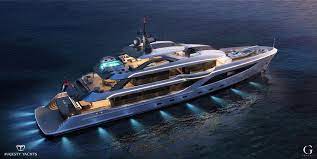 Rent yachts to watch Fifa World Cup matches